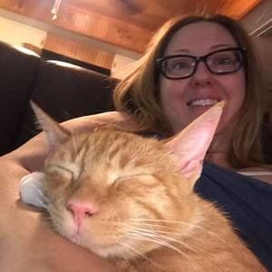 Meet your Posher, Nancy